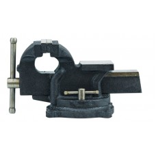 VOREL Menghina de banc rotativa 150mm